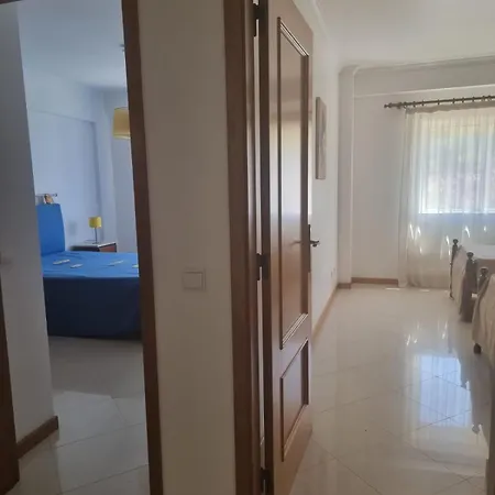 Apartmán Apart. T2 Baixa