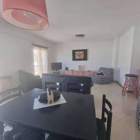 Apartmán Apart. T2 Baixa Albufeira