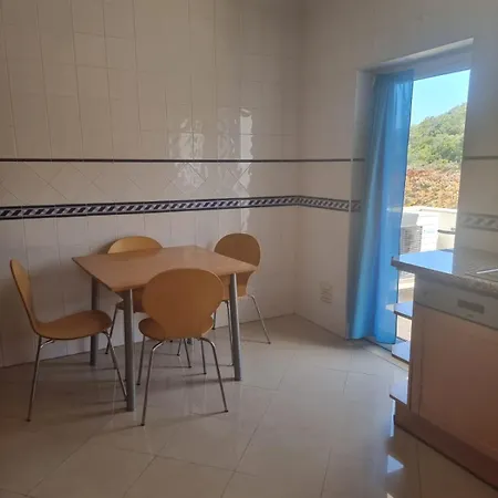 Apart. T2 Baixa Albufeira