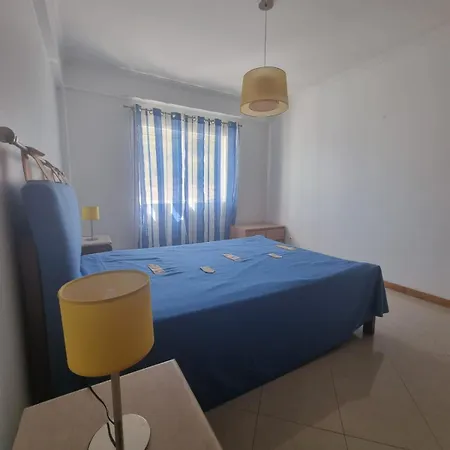 Apart. T2 Baixa Albufeira