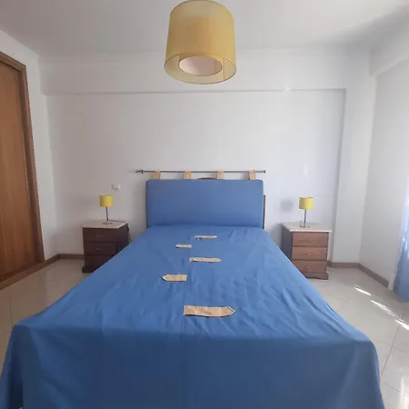 Apartmán Apart. T2 Baixa Albufeira