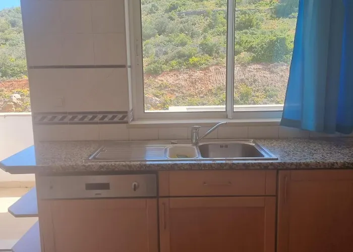 Apartmán Apart. T2 Baixa Albufeira