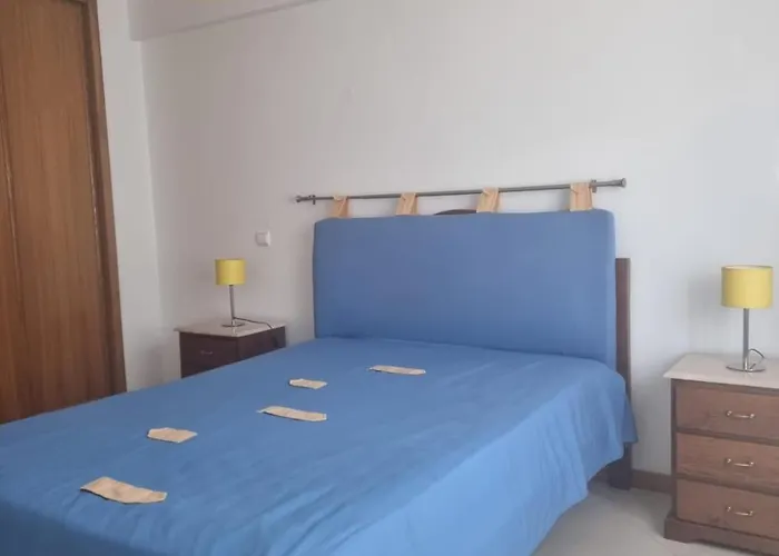 Apartmán Apart. T2 Baixa