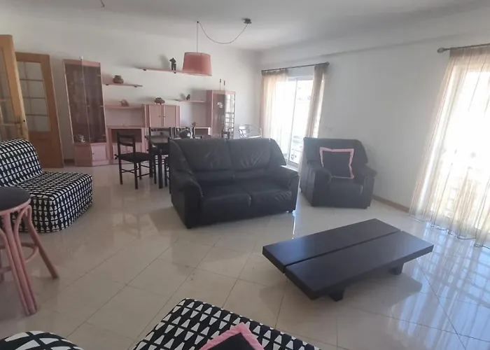 Apartmán Apart. T2 Baixa *