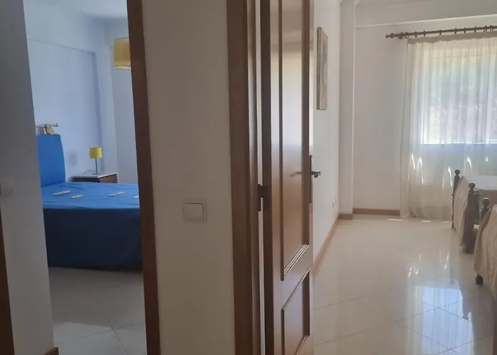 Apartmán Apart. T2 Baixa