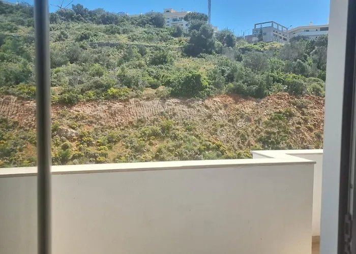 Apartmán Apart. T2 Baixa *