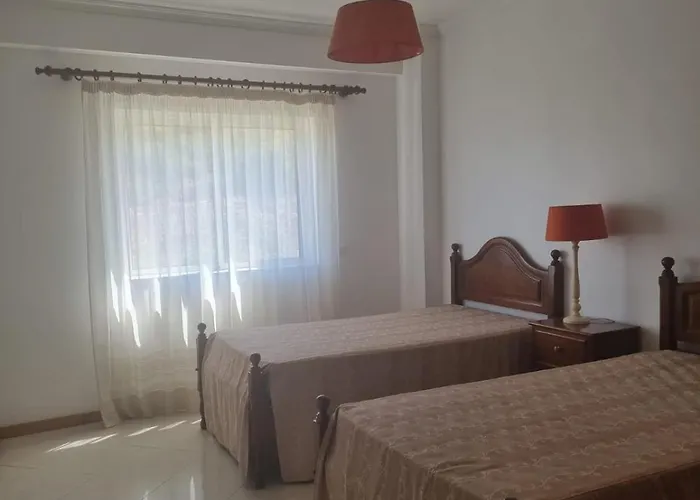 Apartmán Apart. T2 Baixa