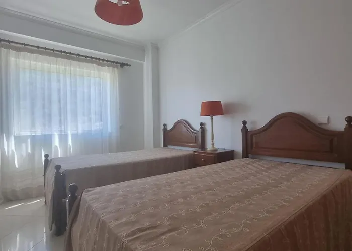 Apartmán Apart. T2 Baixa