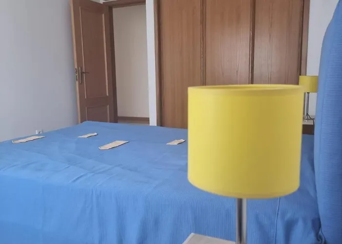 Apartmán Apart. T2 Baixa