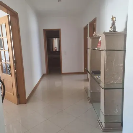 Apartment Apart. T2 Baixa