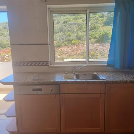 Apartment Apart. T2 Baixa Albufeira