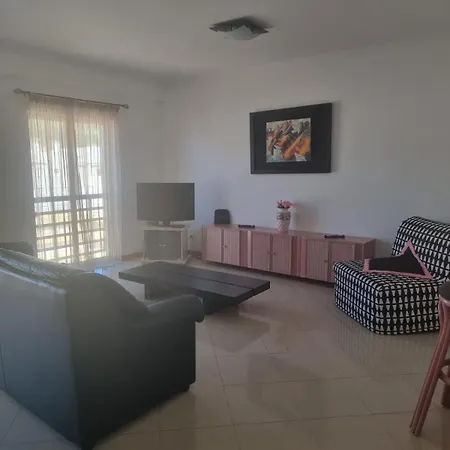 Apartment Apart. T2 Baixa *