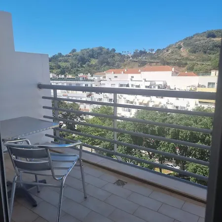 Apartment Apart. T2 Baixa *