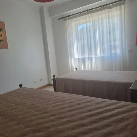 Apartment Apart. T2 Baixa *