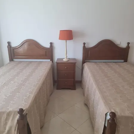 Apart. T2 Baixa Albufeira