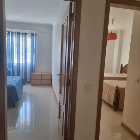 Apartment Apart. T2 Baixa Albufeira