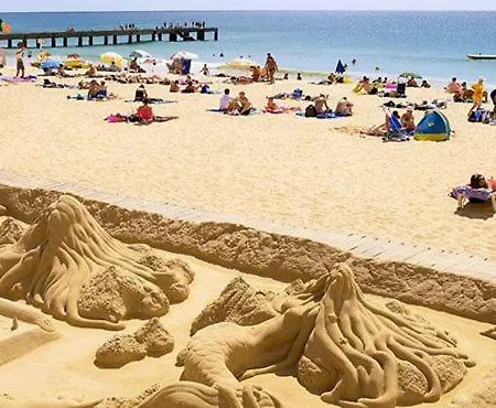 Apartment Apart. T2 Baixa