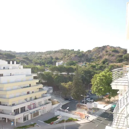 Apartment Apart. T2 Baixa