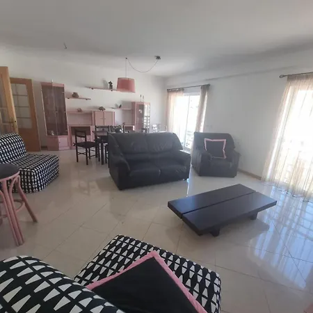 Апартаменты Apart. T2 Baixa *