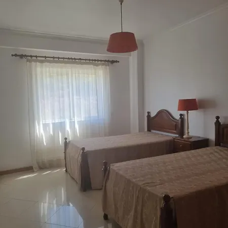 Διαμέρισμα Apart. T2 Baixa