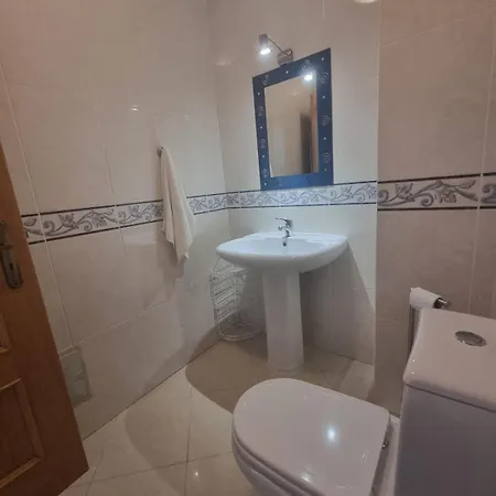 Апартаменты Apart. T2 Baixa