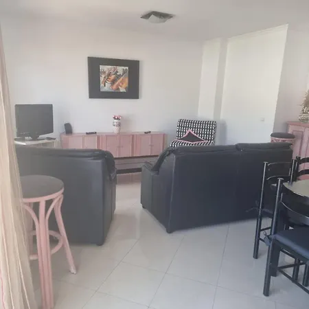 Апартаменты Apart. T2 Baixa Албуфейра