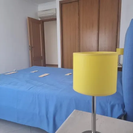 Διαμέρισμα Apart. T2 Baixa