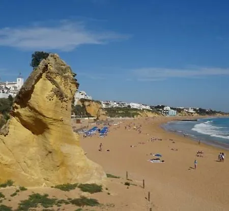Apartment Apart. T2 Baixa Albufeira