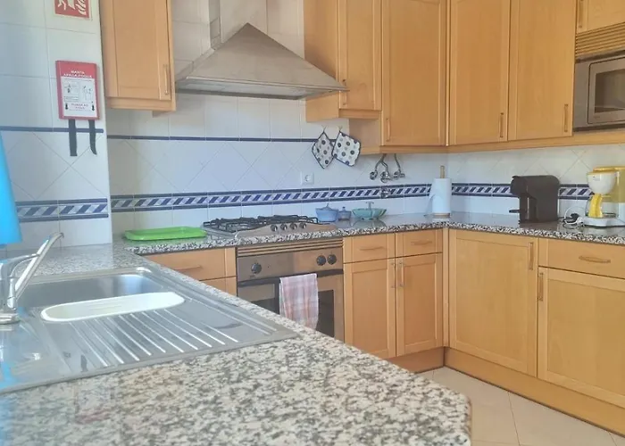 Апартаменты Apart. T2 Baixa