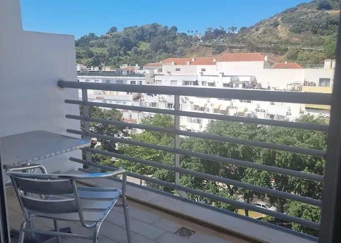 Апартаменты Apart. T2 Baixa *