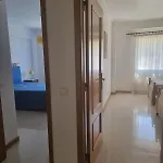 Апартаменты Apart. T2 Baixa
