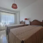 Апартаменты Apart. T2 Baixa