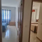Апартаменты Apart. T2 Baixa Албуфейра