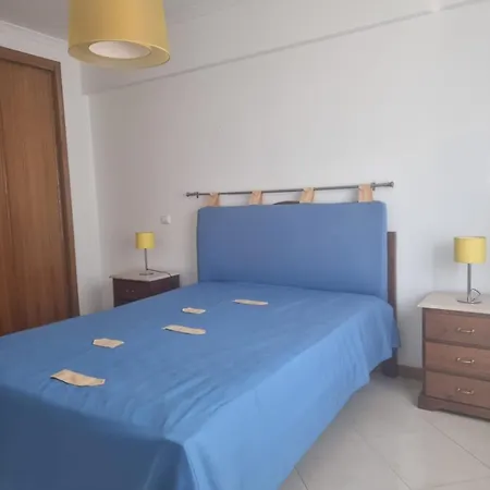 דירה Apart. T2 Baixa