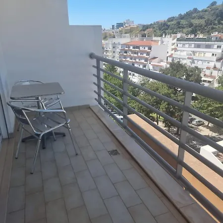 Appartement Apart. T2 Baixa Albufeira