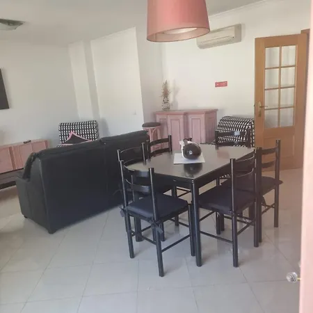 Apartment Apart. T2 Baixa