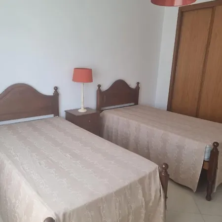 Apartment Apart. T2 Baixa *