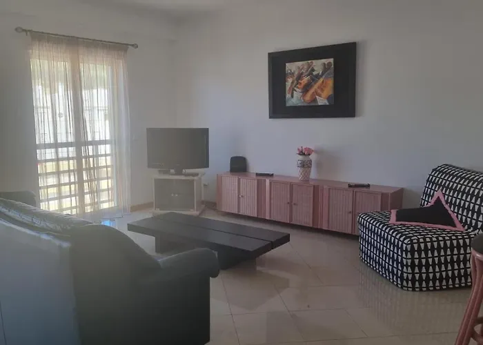 דירה Apart. T2 Baixa *