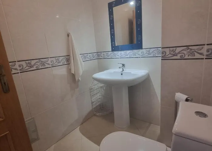 דירה Apart. T2 Baixa