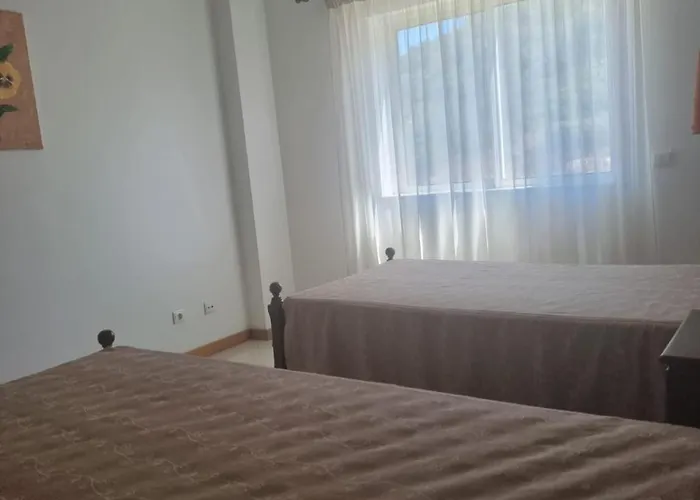 דירה Apart. T2 Baixa *