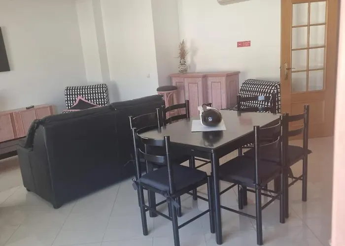 דירה Apart. T2 Baixa