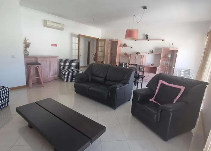 דירה Apart. T2 Baixa *