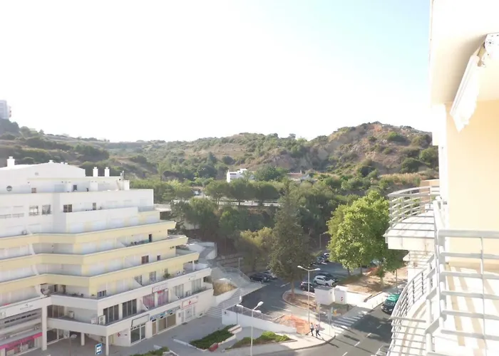 דירה Apart. T2 Baixa