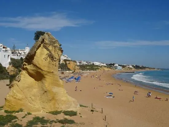 דירה Apart. T2 Baixa אלבופיירה