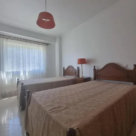 Appartement Apart. T2 Baixa